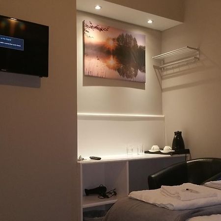 Ali Inn Оксфорд Экстерьер фото