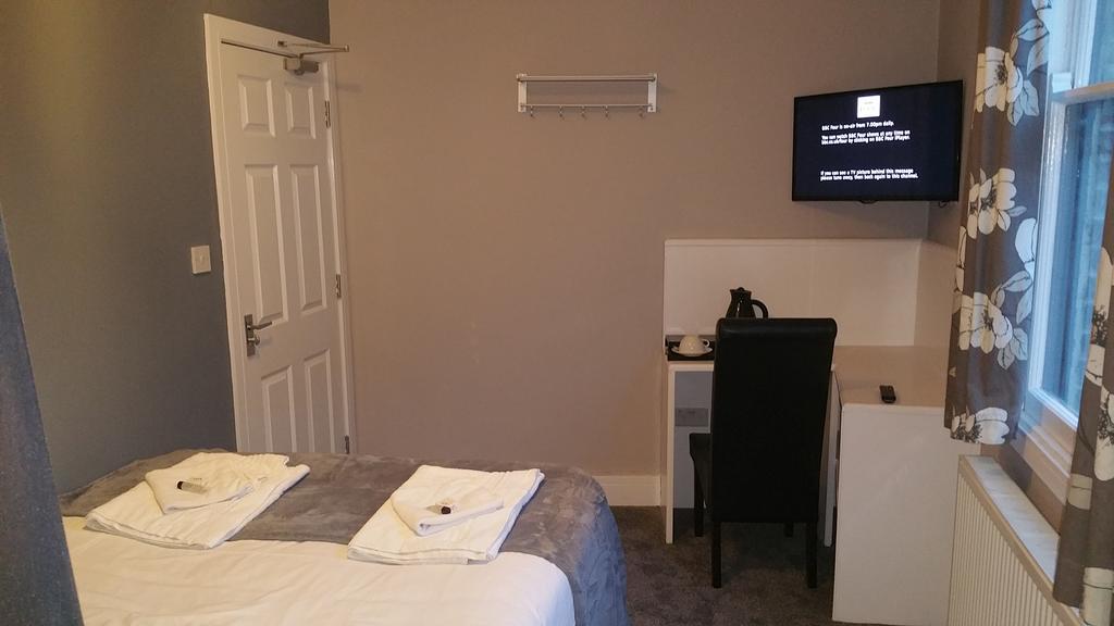 Ali Inn Оксфорд Экстерьер фото