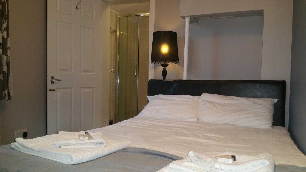 Ali Inn Оксфорд Экстерьер фото