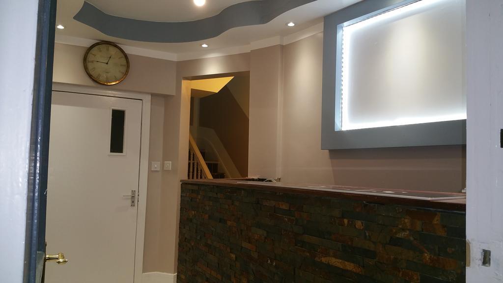 Ali Inn Оксфорд Экстерьер фото