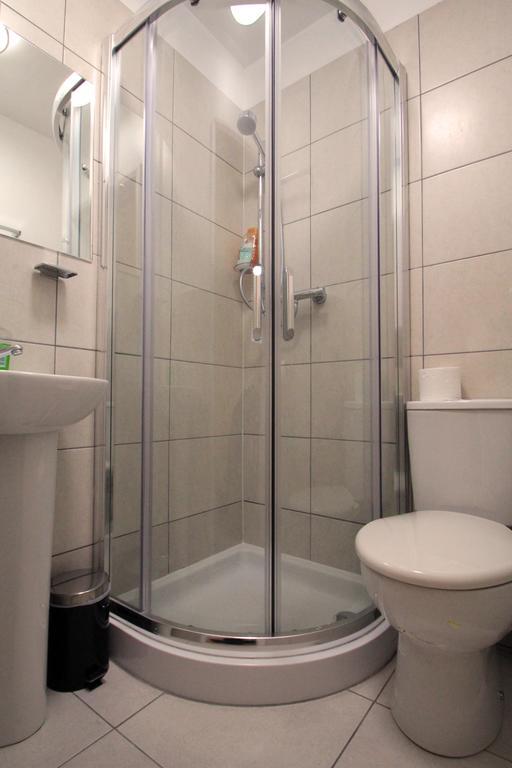 Ali Inn Оксфорд Экстерьер фото